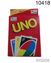 Imagen de JUEGO UNO 7.25